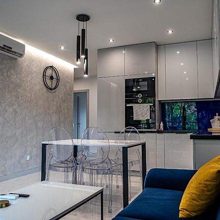 Luksusowy Apartament Na Starym Miescie ลูบลิน ภายนอก รูปภาพ