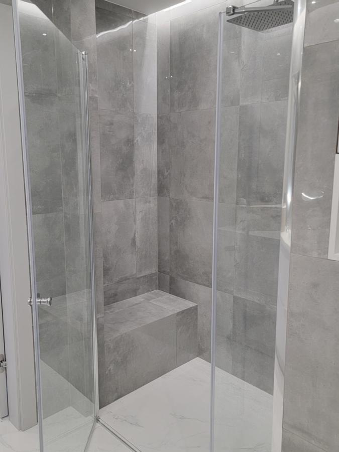 Luksusowy Apartament Na Starym Miescie ลูบลิน ภายนอก รูปภาพ